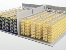 Innovativi impianti di guidovia per il lattiero-caseario