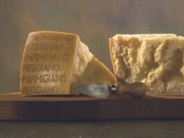 Al via il corso di “tecnico delle eccellenze casearie DOP”