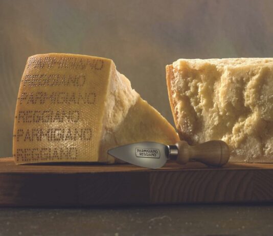 Al via il corso di “tecnico delle eccellenze casearie DOP”