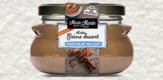 Lactalis Canada ha raggiunto un accordo con Marie Morin Canada per rilevare le sue attività locali