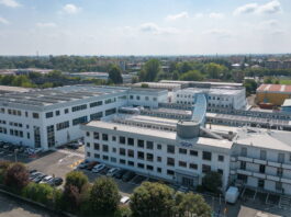 GEA investe negli omogeneizzatori ampliando e modernizzando il sito di Parma che aumenterà la capacità fino al 50% nel prossimo decennio