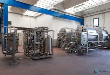 Macchine e impianti chiavi in mano