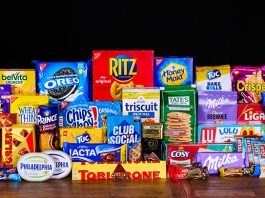 Mondelēz e Too Good To Go contro lo spreco alimentare