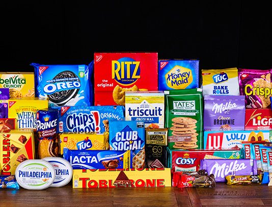 Mondelēz e Too Good To Go contro lo spreco alimentare