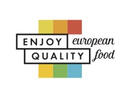 Enjoy European Quality Food