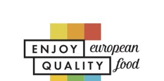 Enjoy European Quality Food