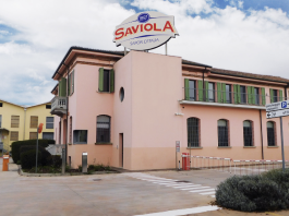 sede Saviola