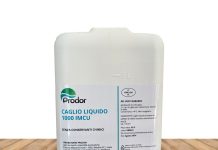 Cagli, fermenti e specialità enzimatiche