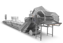 L’ingegneria di processo ottimizza la produzione