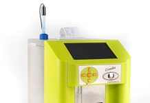 Controllo qualità latte al conferimento