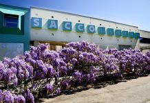 Polo biotech internazionale