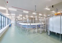 Pavimenti e rivestimenti per vasche