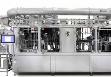 Riempitrici e tappatrici sterili