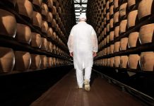 Lactalis esporta oltre 105.000 tonnellate di formaggio italiano