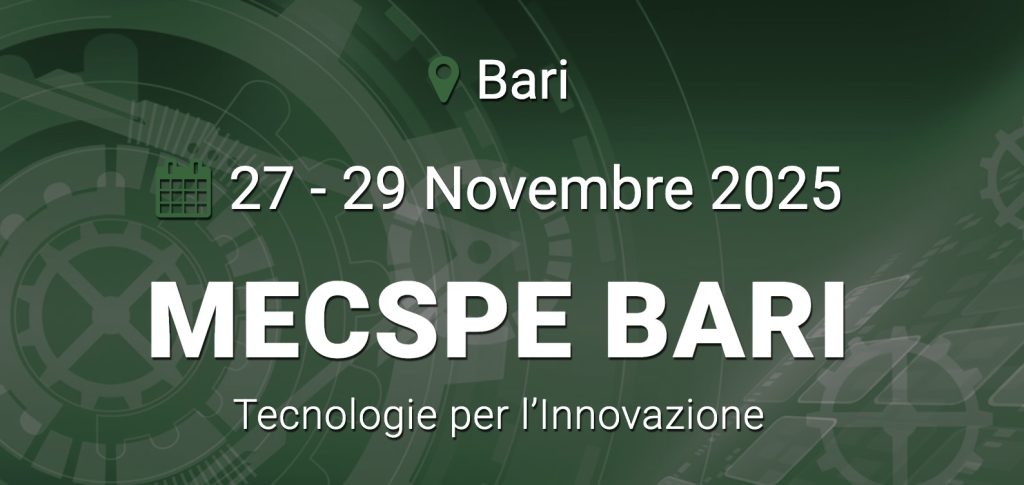 mecspe bari