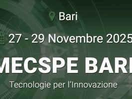 mecspe bari