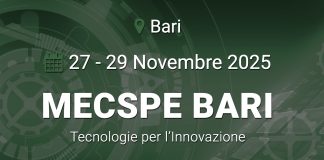 mecspe bari
