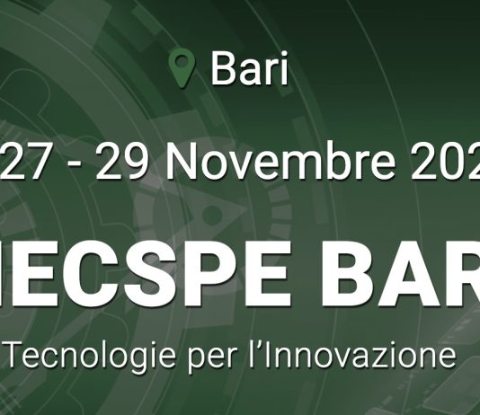 mecspe bari
