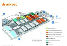 drinktec 2025: l’innovazione per il settore lattiero-caseario passa da Monaco