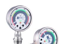 Sensori per requisiti igienici severi