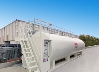 Impianti di depurazione su misura