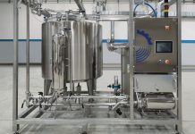 Trattamento liquido di governo