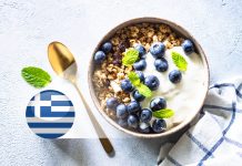 Yo-Athena: il cuore autentico del tuo yogurt greco