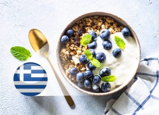 Yo-Athena: il cuore autentico del tuo yogurt greco