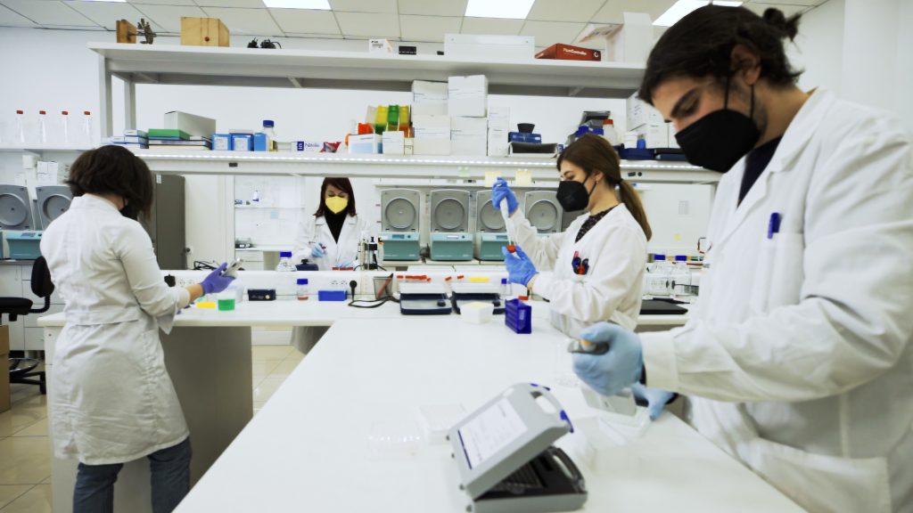 ProGnosis Biotech si propone come un alleato affidabile per l’industria lattiero-casearia grazie a test rapidi, affidabili e di semplice utilizzo