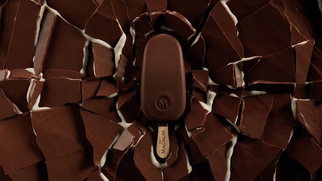 "Nothing Cracks Like Magnum"