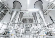 GEA costruirà uno stabilimento lattiero da record in Algeria