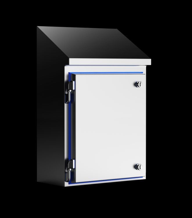 Serie HEN di EiQ