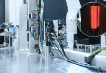 IO-Link e sensori per l’automazione