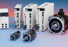 Servosistemi macchine per il packaging