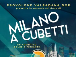 A settembre torna “Milano a cubetti”