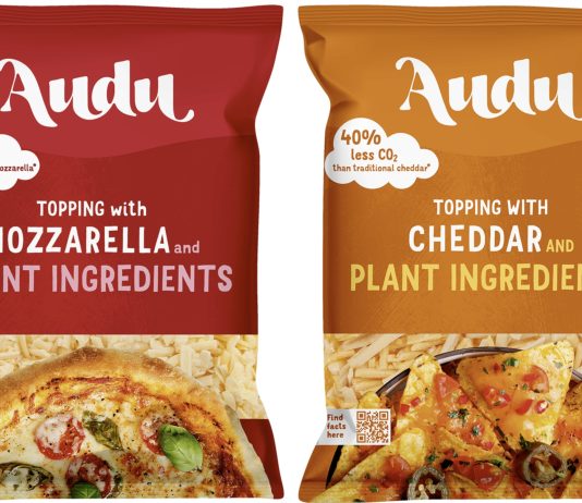 I formaggi ibridi di Planet Dairy