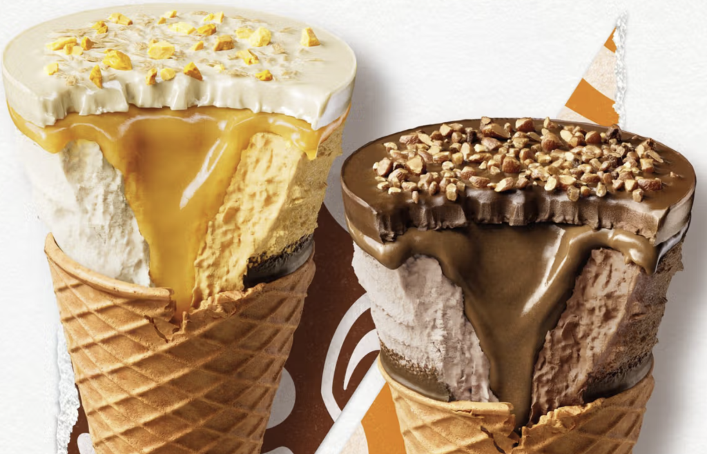 Cornetto Max