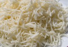 Taglierine e cubettatrici per formaggi: innovazione ed efficienza Mozzarella per pizza