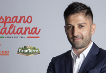 Auricchio e GranTerre: accordo strategico per conquistare la Spagna