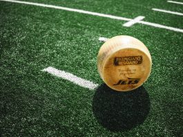 Il Parmigiano Reggiano rafforza la promozione in USA. E lo fa dando vita a una partnership strategica pluriennale con New York Jets