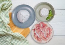 Campagna in Europa per mozzarella e ricotta di bufala campana