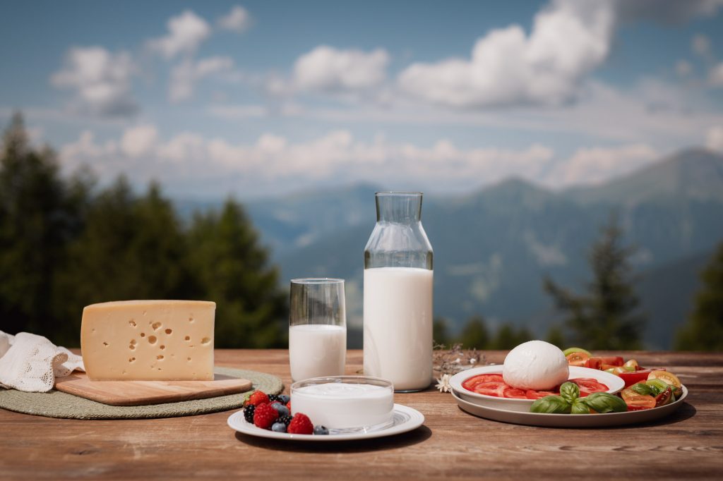 campagna "Buono per davvero"
