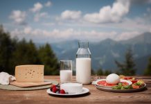 Latte Alto Adige: al via la campagna “Buono per davvero”