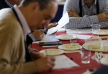 Primo Concorso Nazionale per Giovani Casari: a Bra la premiazione