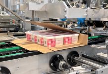 Automazione del finelinea