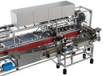 Confezionamento secondario