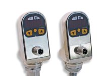 Pressostati per movimentazione materiali