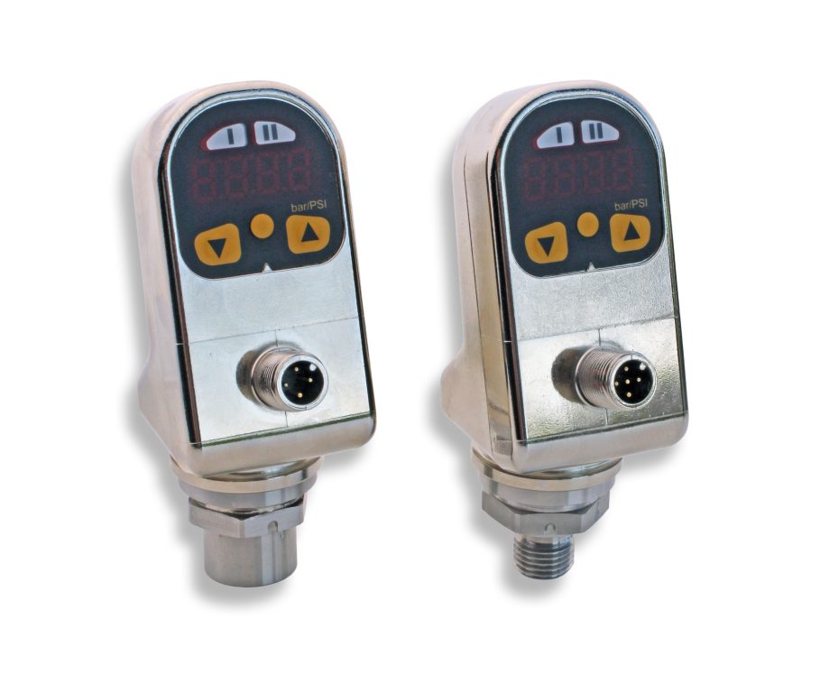 pressostato SCPSDI di Parker Hannifin