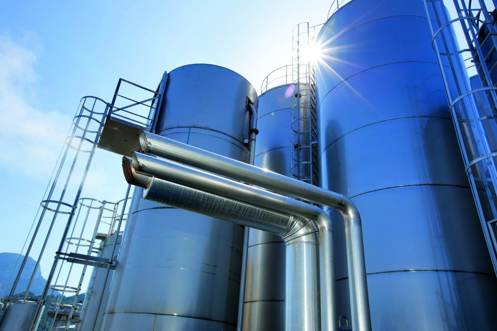 La lunga esperienza nel settore alimentare permette a Vega di offrire soluzioni in grado di contribuire all’automazione e alla sicurezza dei processi industriali
