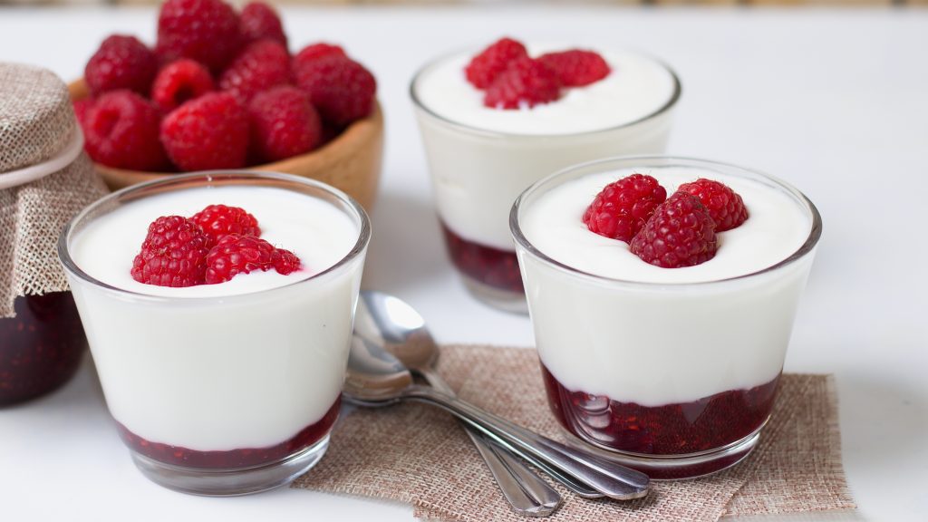 PerforMilk®: la prima soluzione naturale brevettata che si prende cura del tuo latte, per yogurt e latti fermentati di qualità
